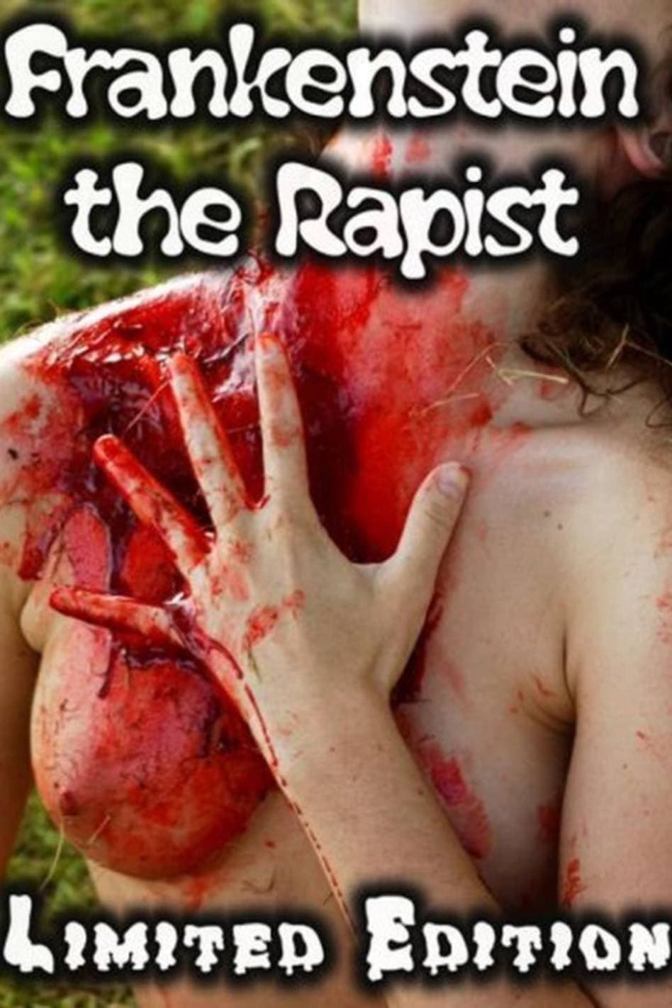Frankenstein the Rapist full movie