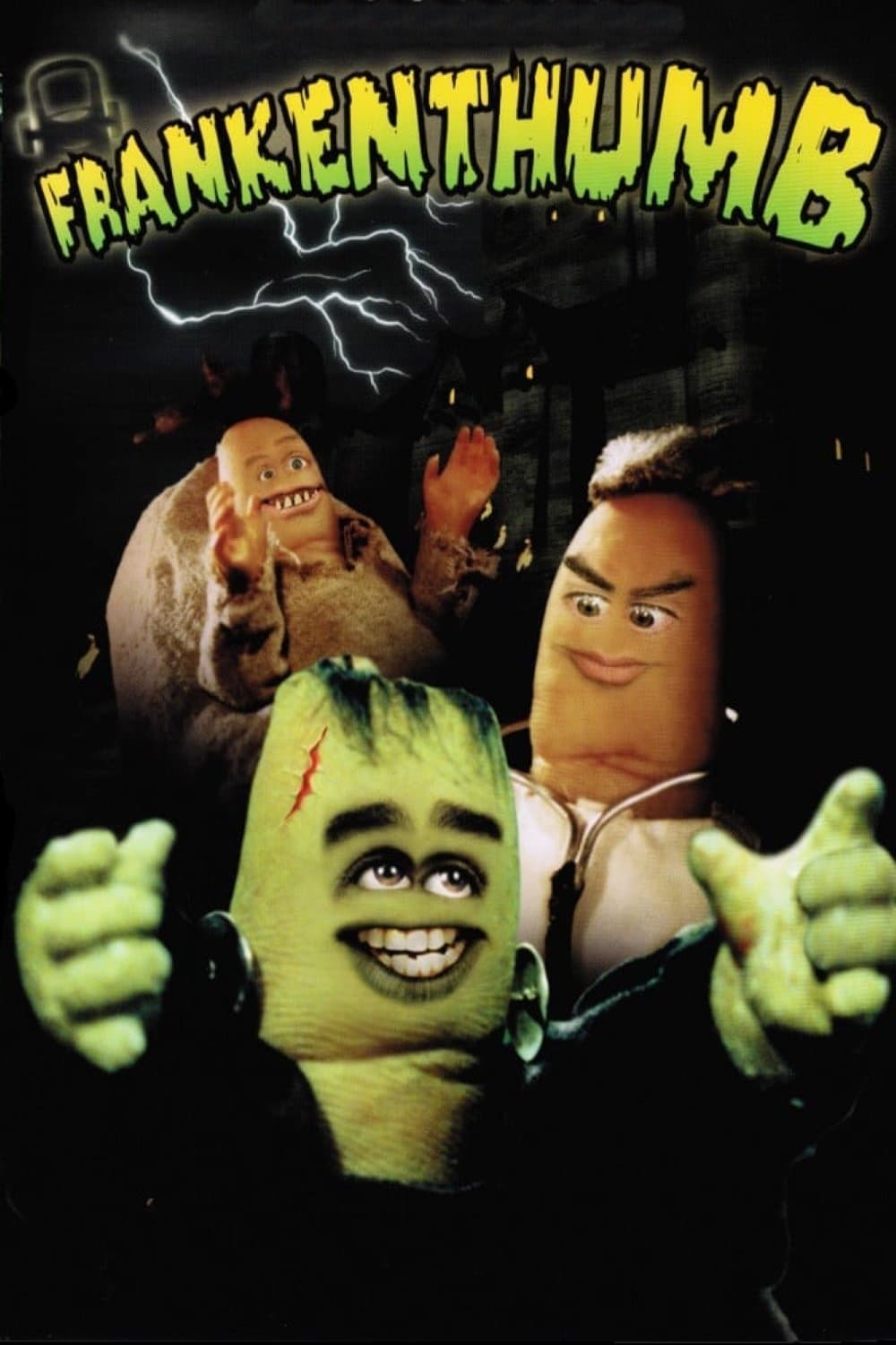 Frankenthumb full movie
