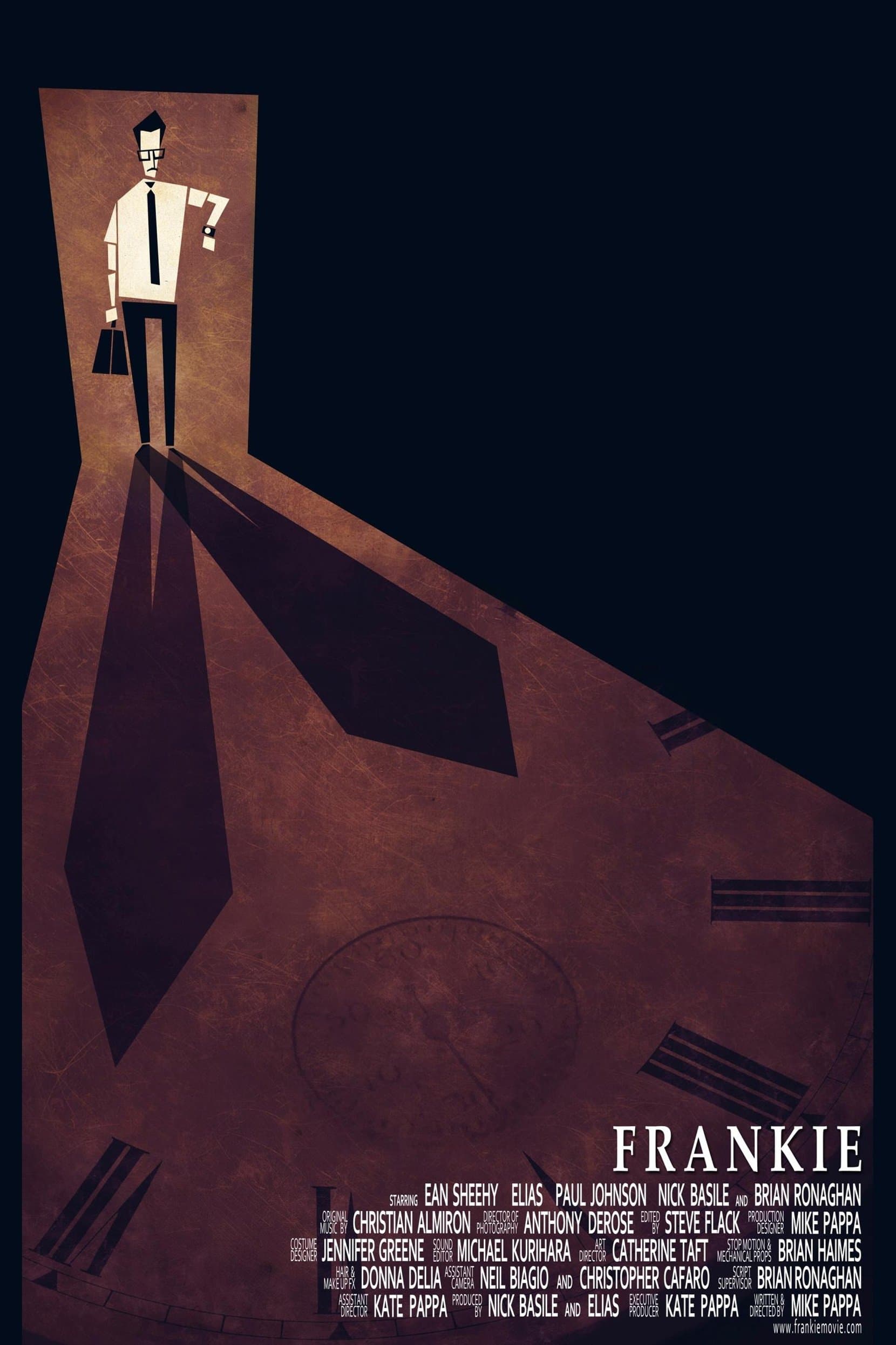 Frankie full movie