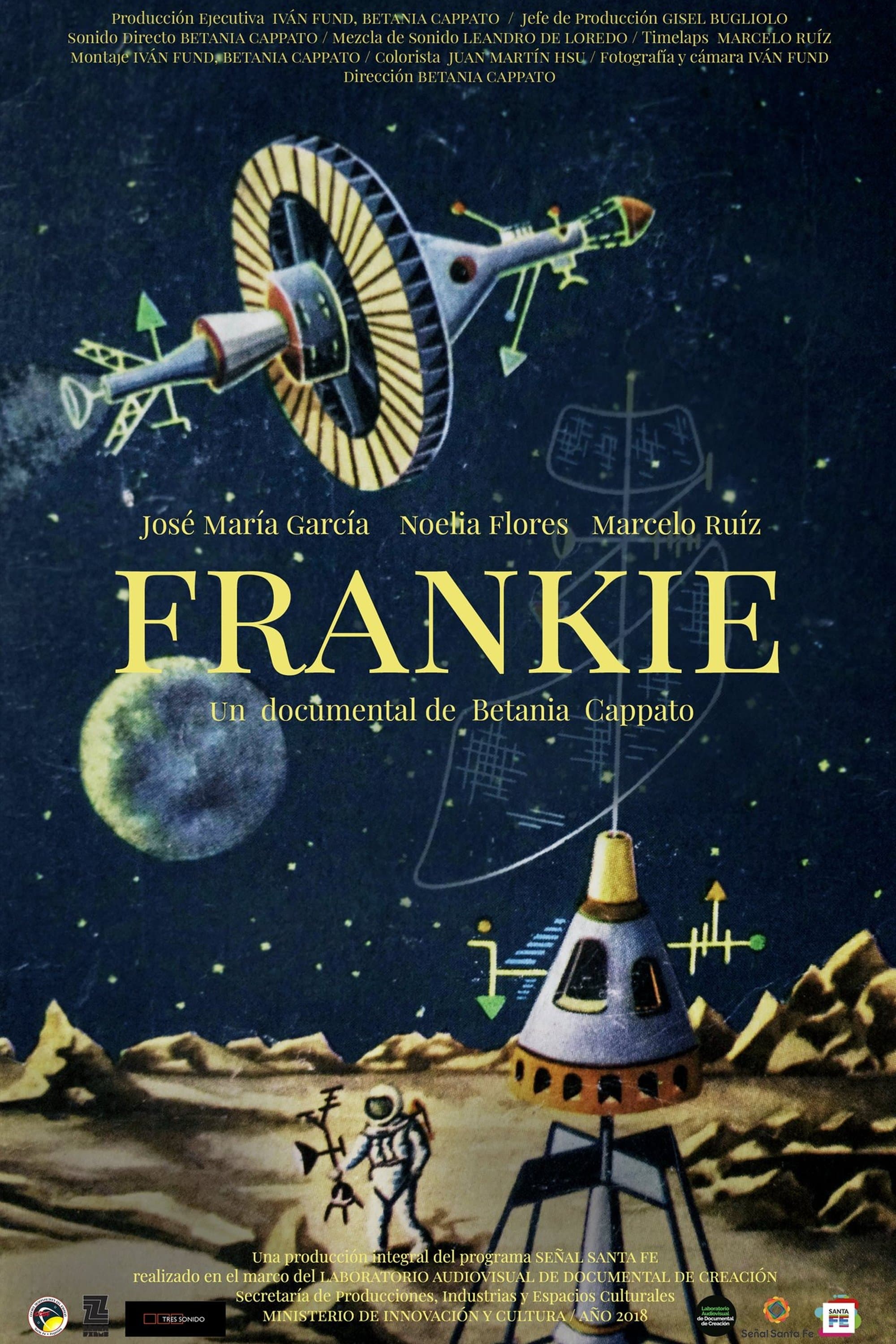 Frankie full movie