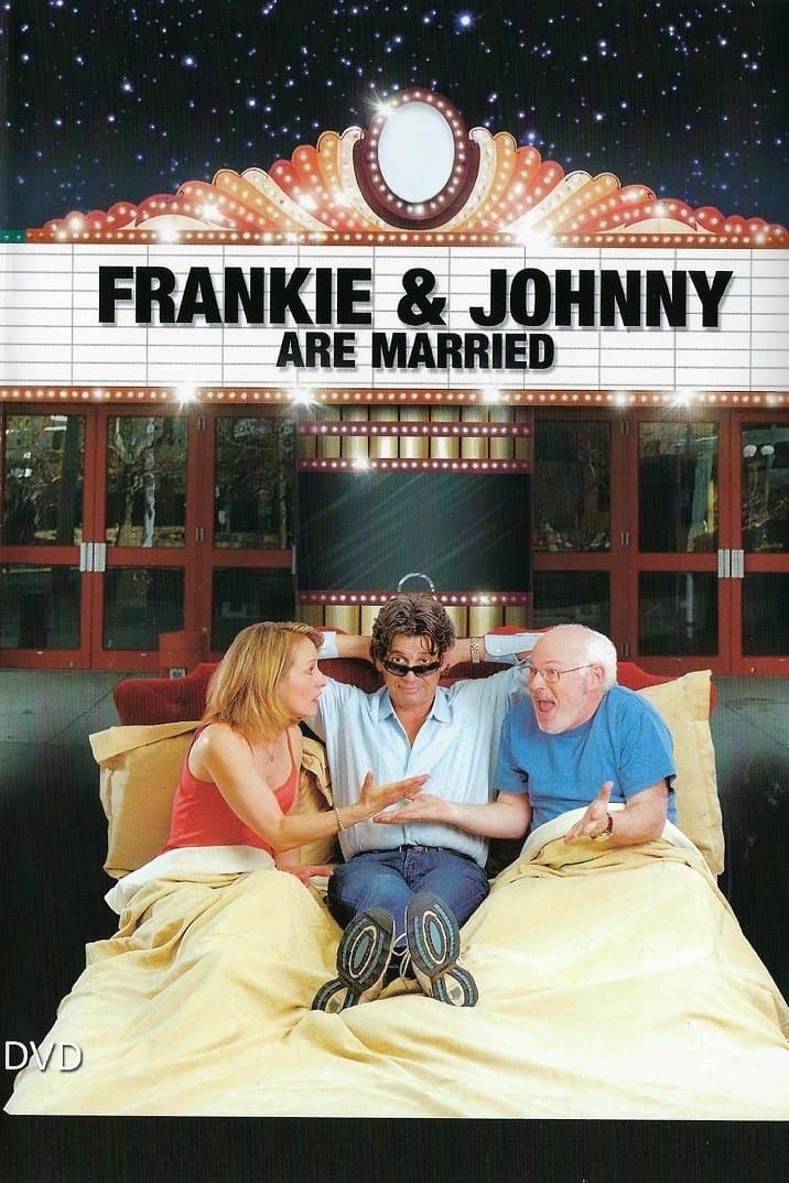Frankie and Johnny Are Married full movie