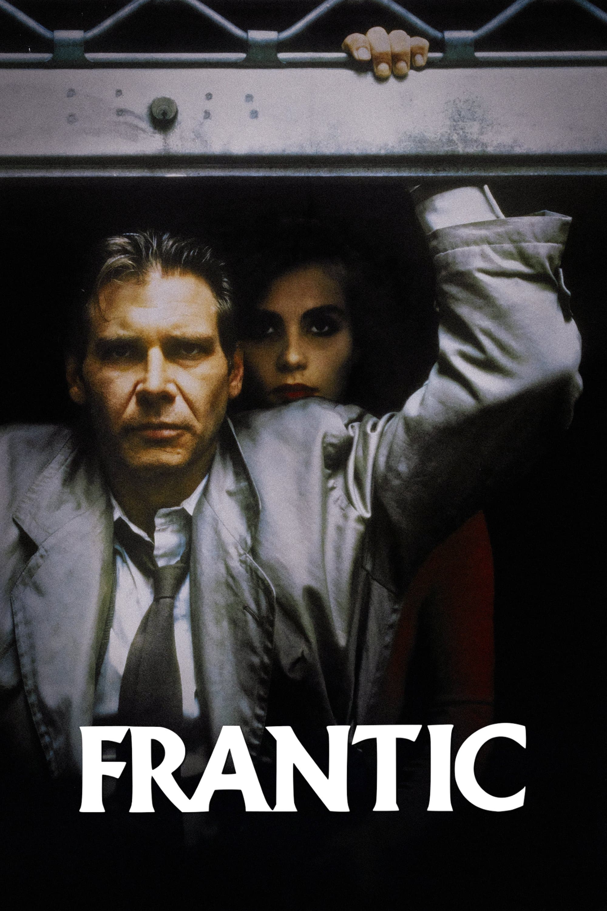 Frantic full movie