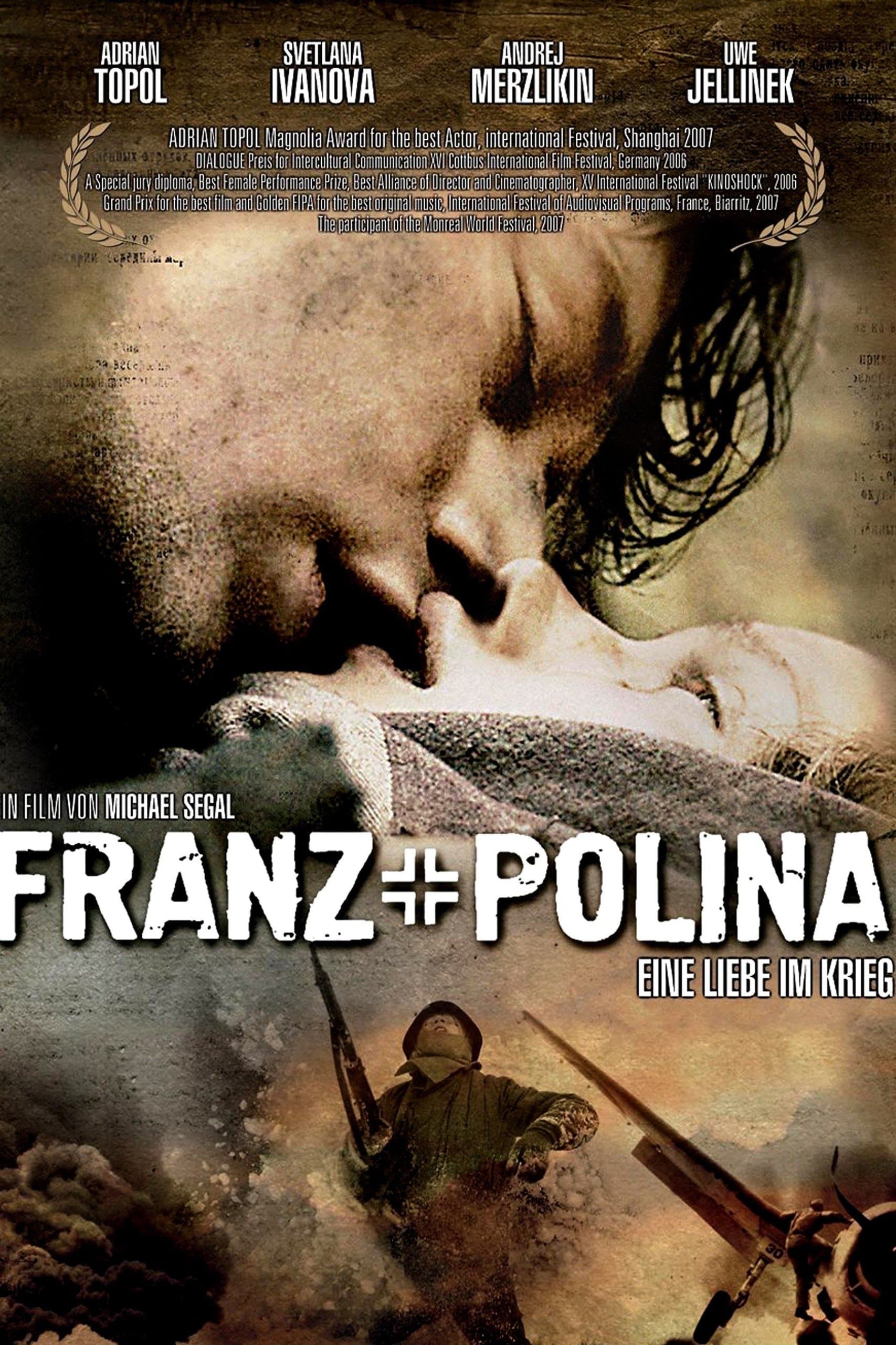 Franz + Polina full movie