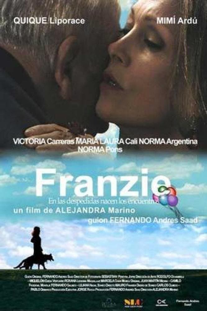 Franzie full movie