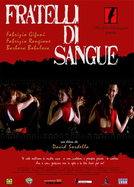 Fratelli di Sangue full movie