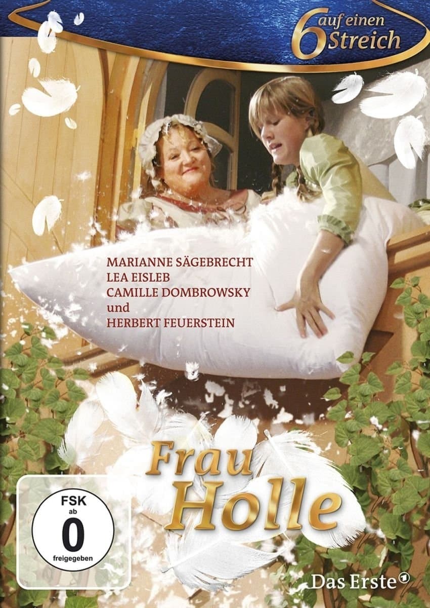 Frau Holle full movie