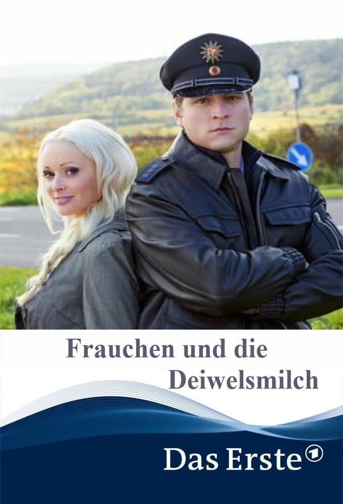 Frauchen und die Deiwelsmilch full movie