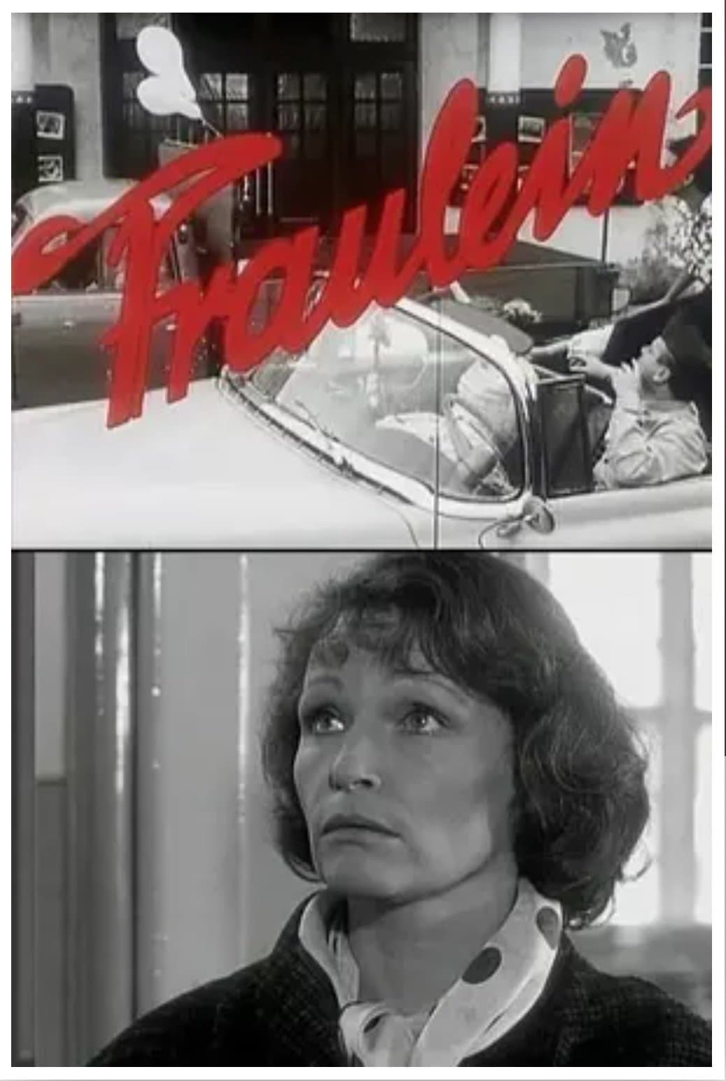 Fraulein full movie