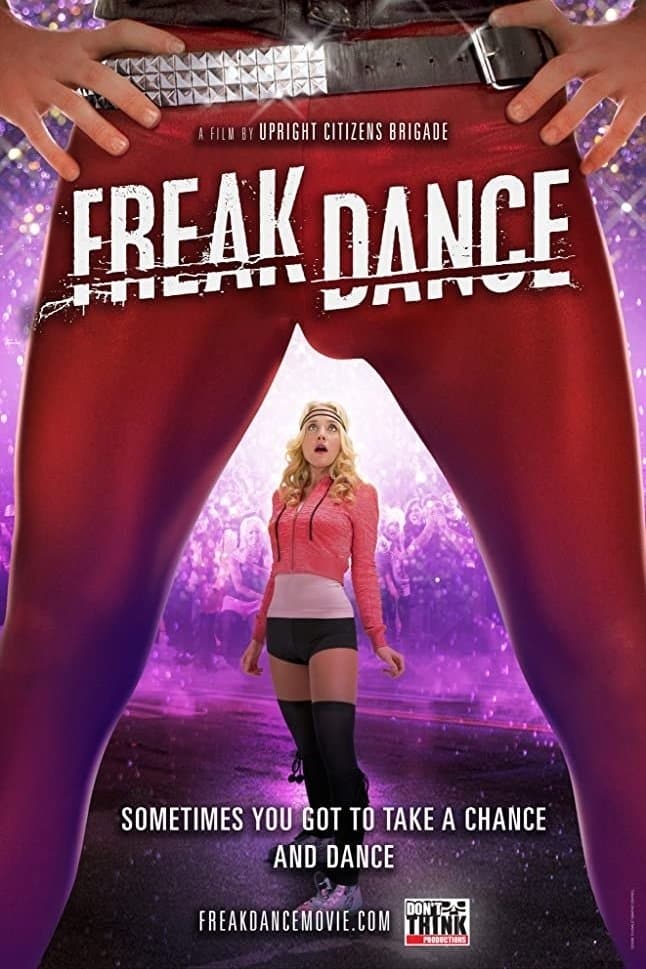 Freak Dance full movie
