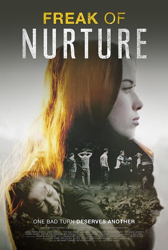 Freak of Nurture full movie