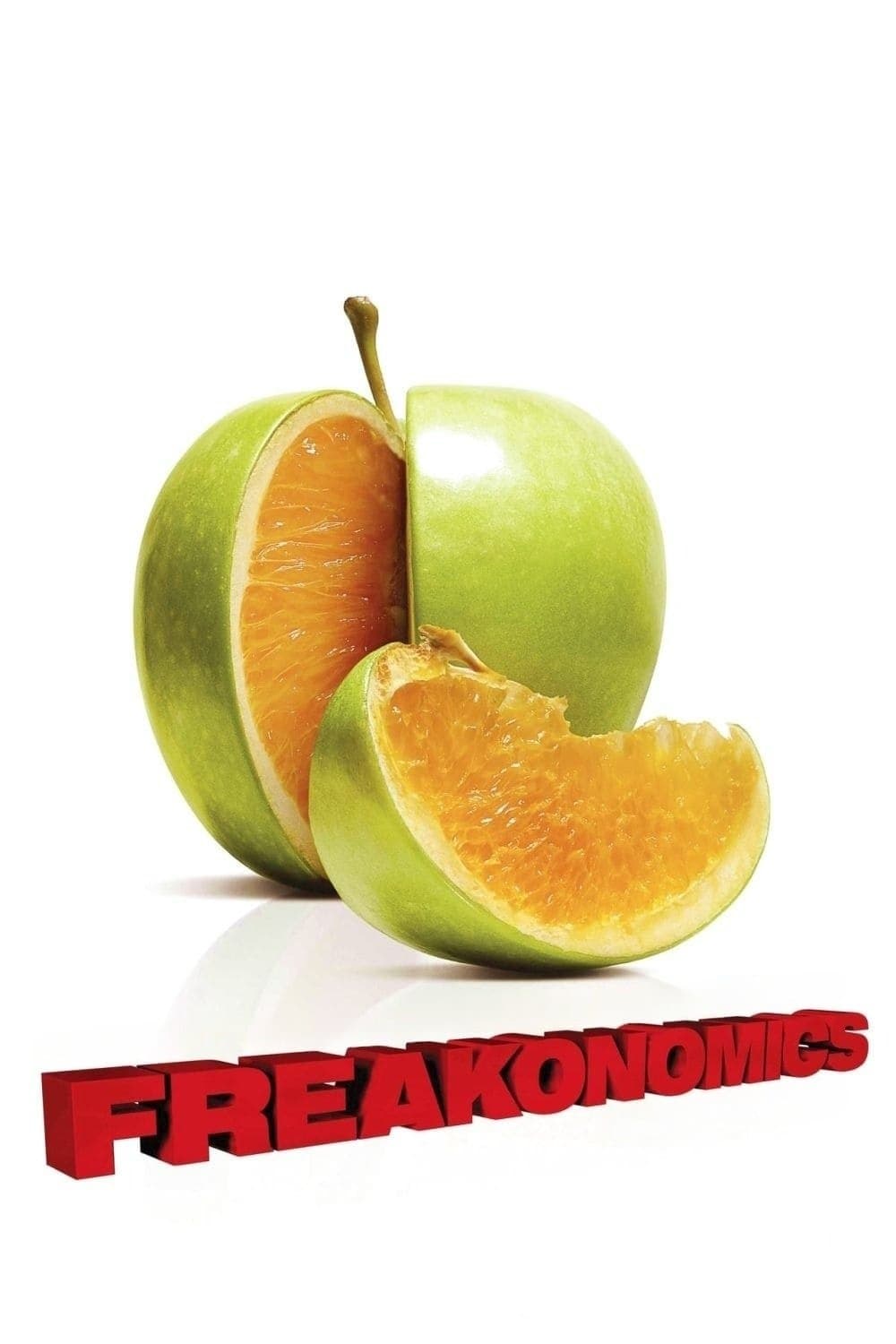 Freakonomics full movie