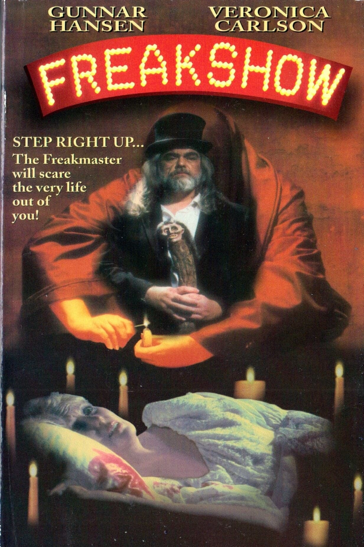 Freakshow full movie