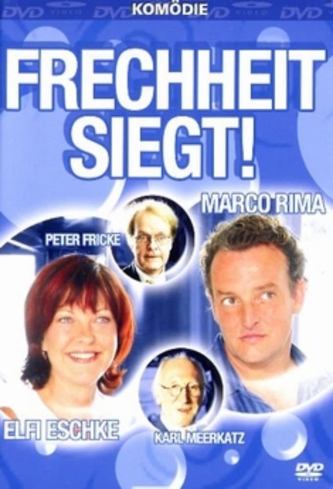 Frechheit siegt full movie