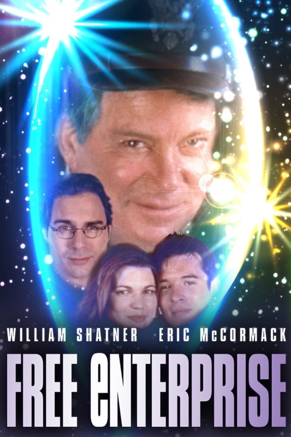 Free Enterprise full movie
