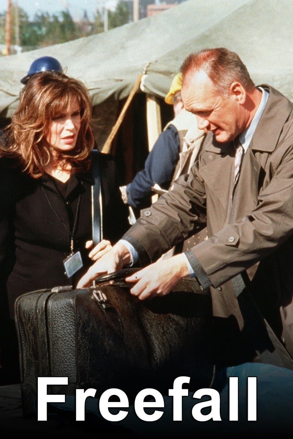 Free Fall full movie