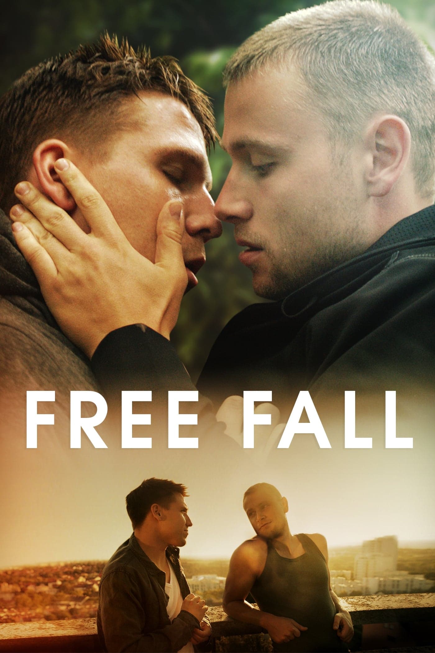 Free Fall full movie