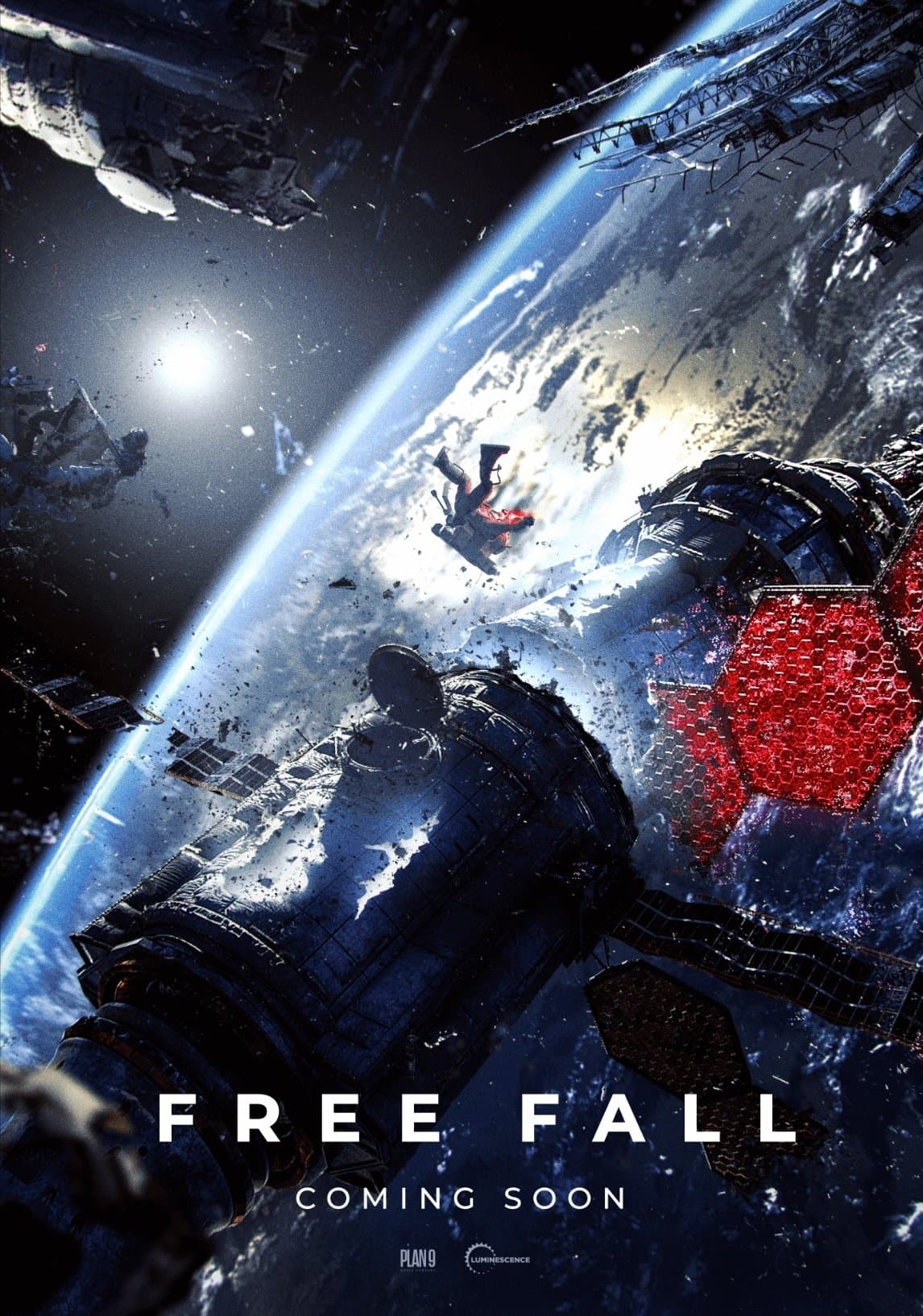 Free Fall full movie