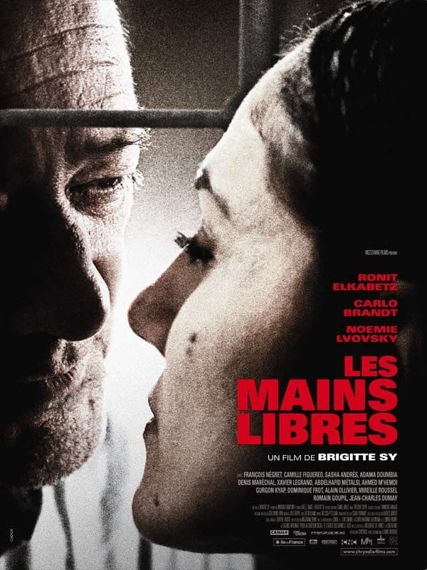 Free Hands full movie
