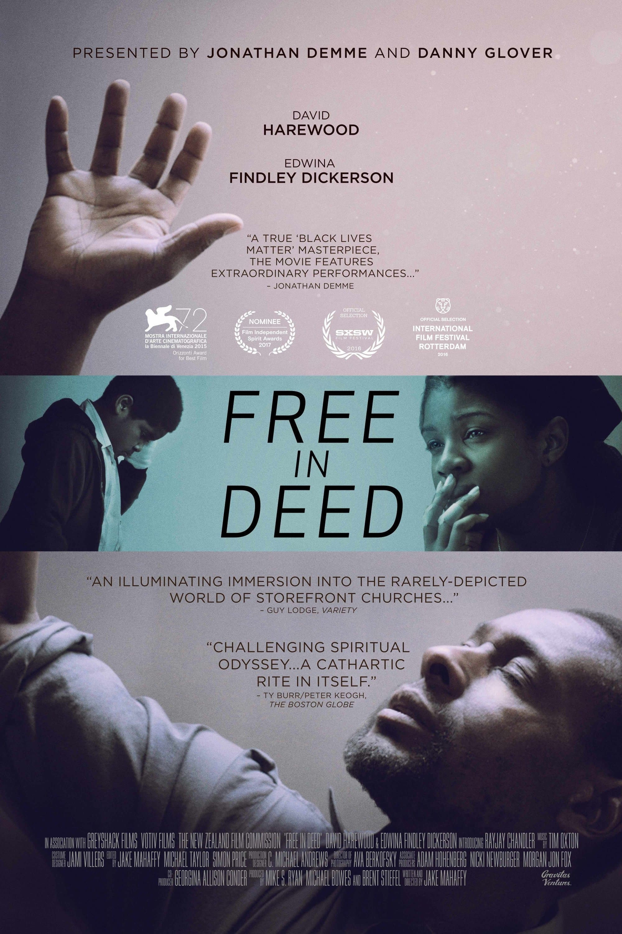 Free In Deed full movie