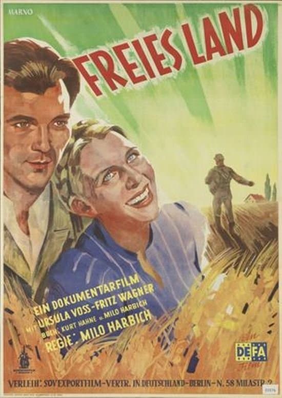 Free Land full movie