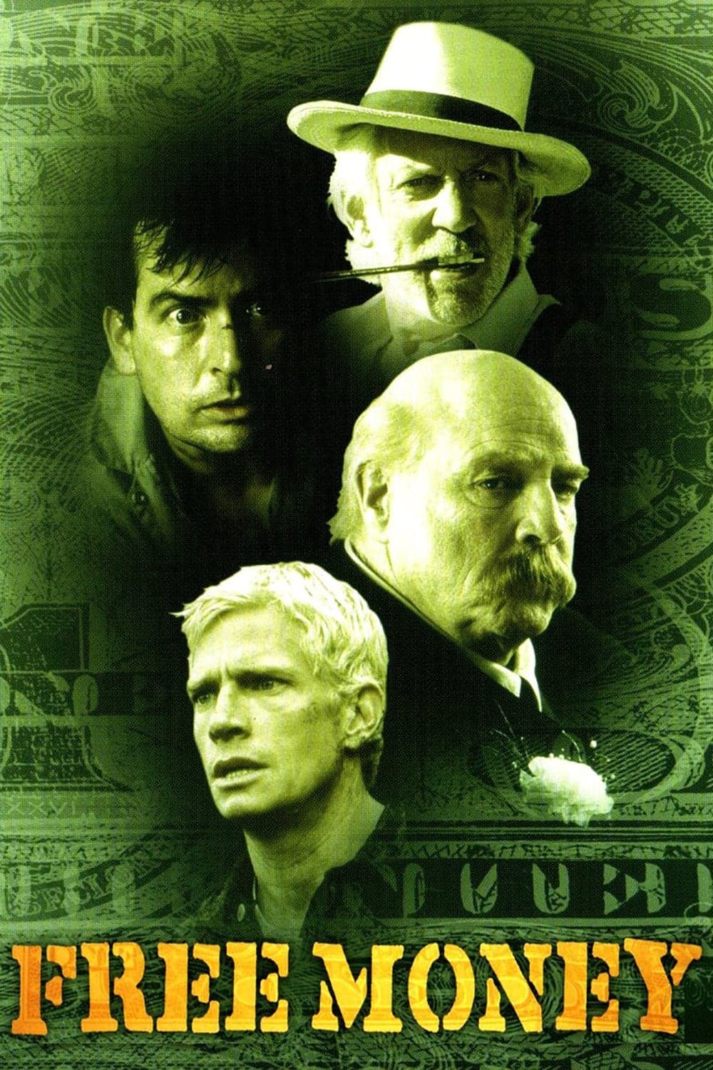 Free Money full movie