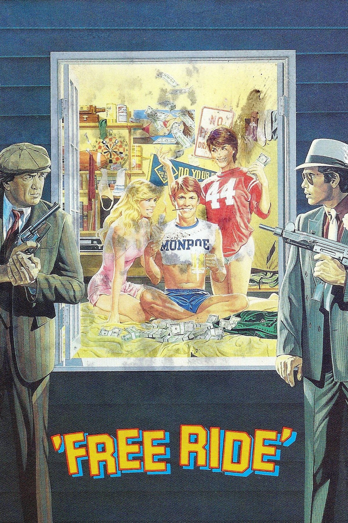 Free Ride full movie