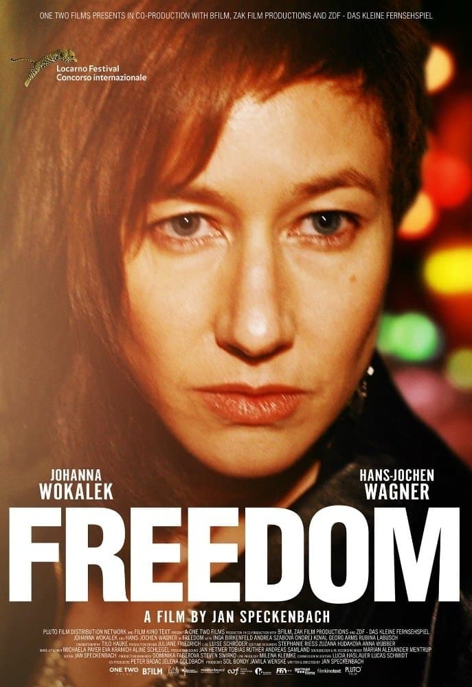 Freedom full movie