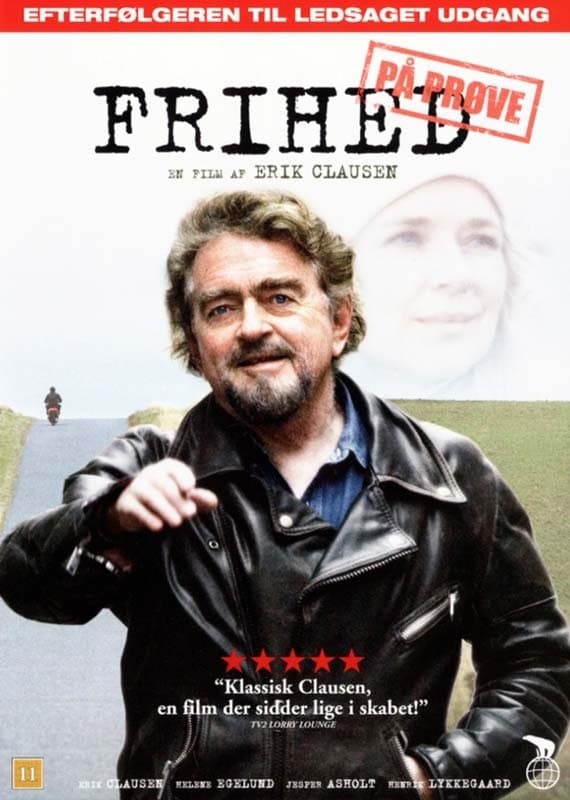Freedom on Parole full movie