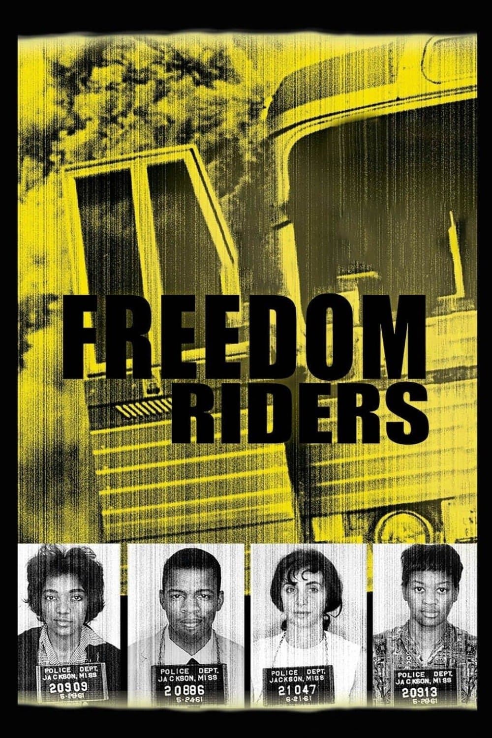 Freedom Riders full movie
