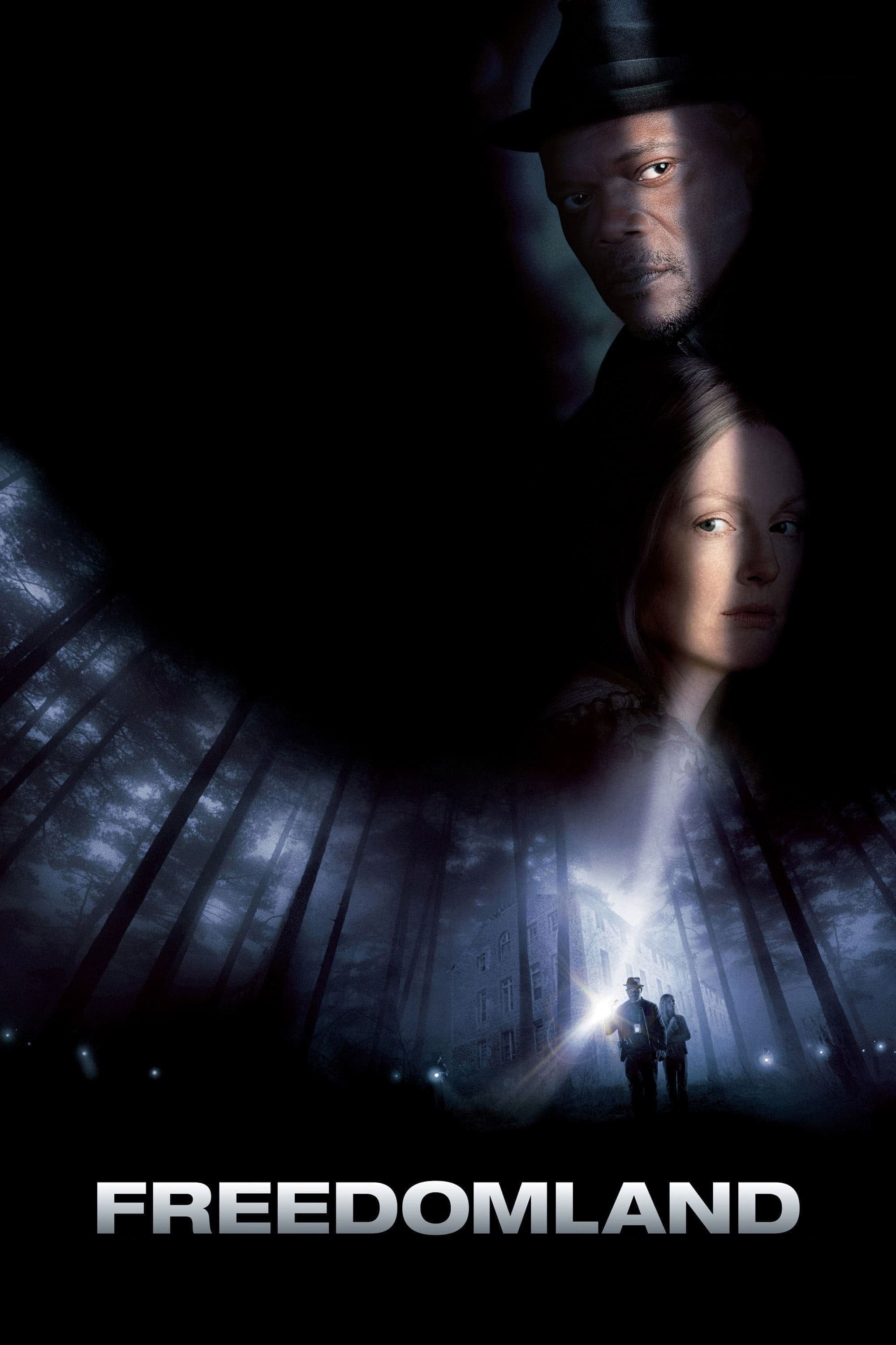 Freedomland full movie