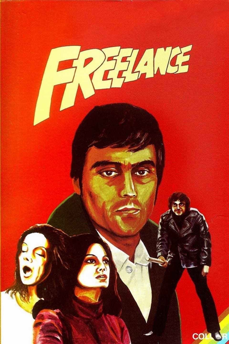 Freelance full movie