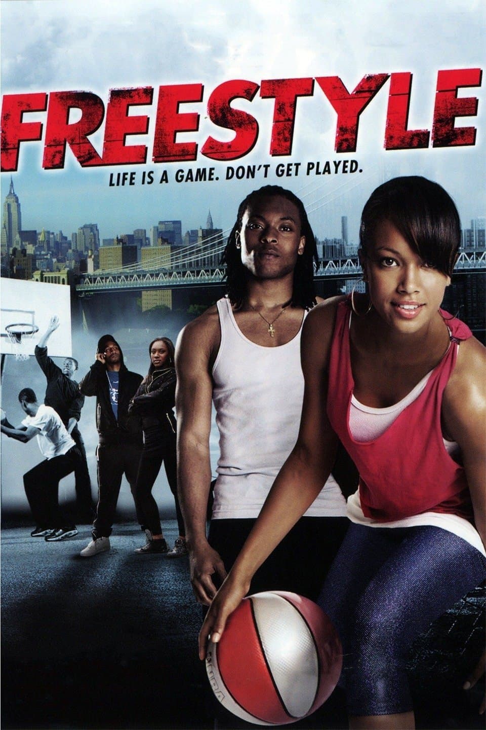 Freestyle full movie