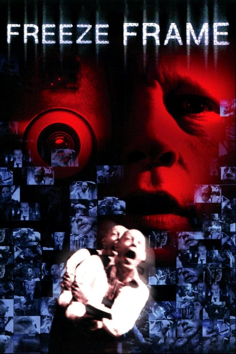 Freeze Frame full movie