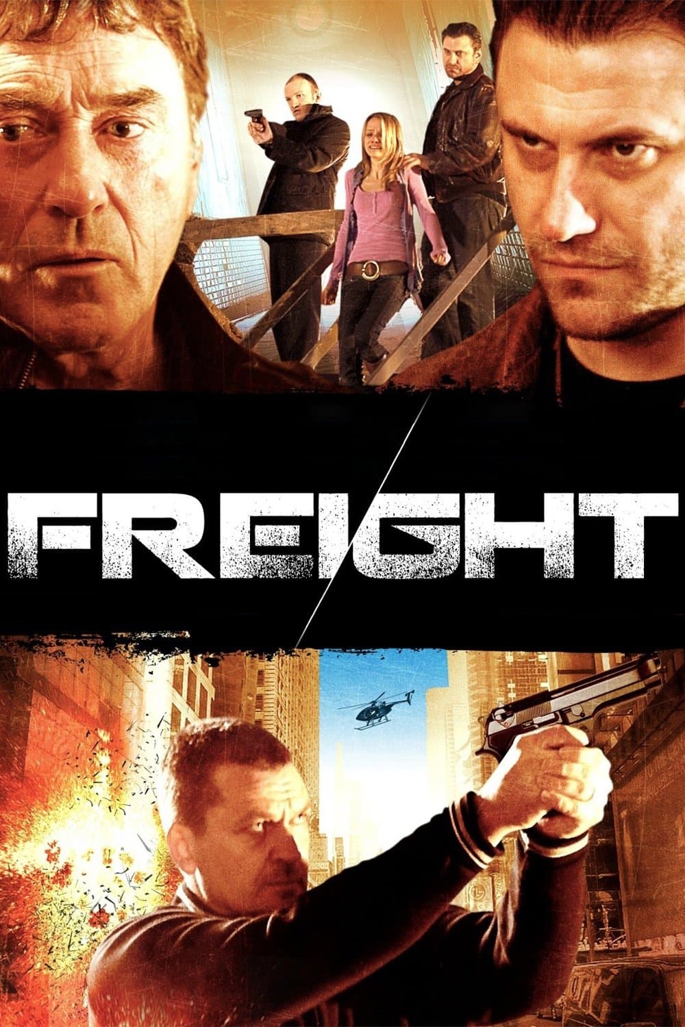 Freight full movie