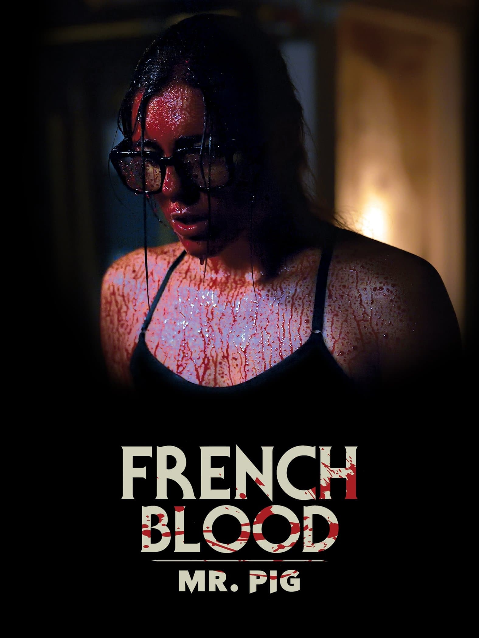 French Blood 1 - Mr. Pig full movie