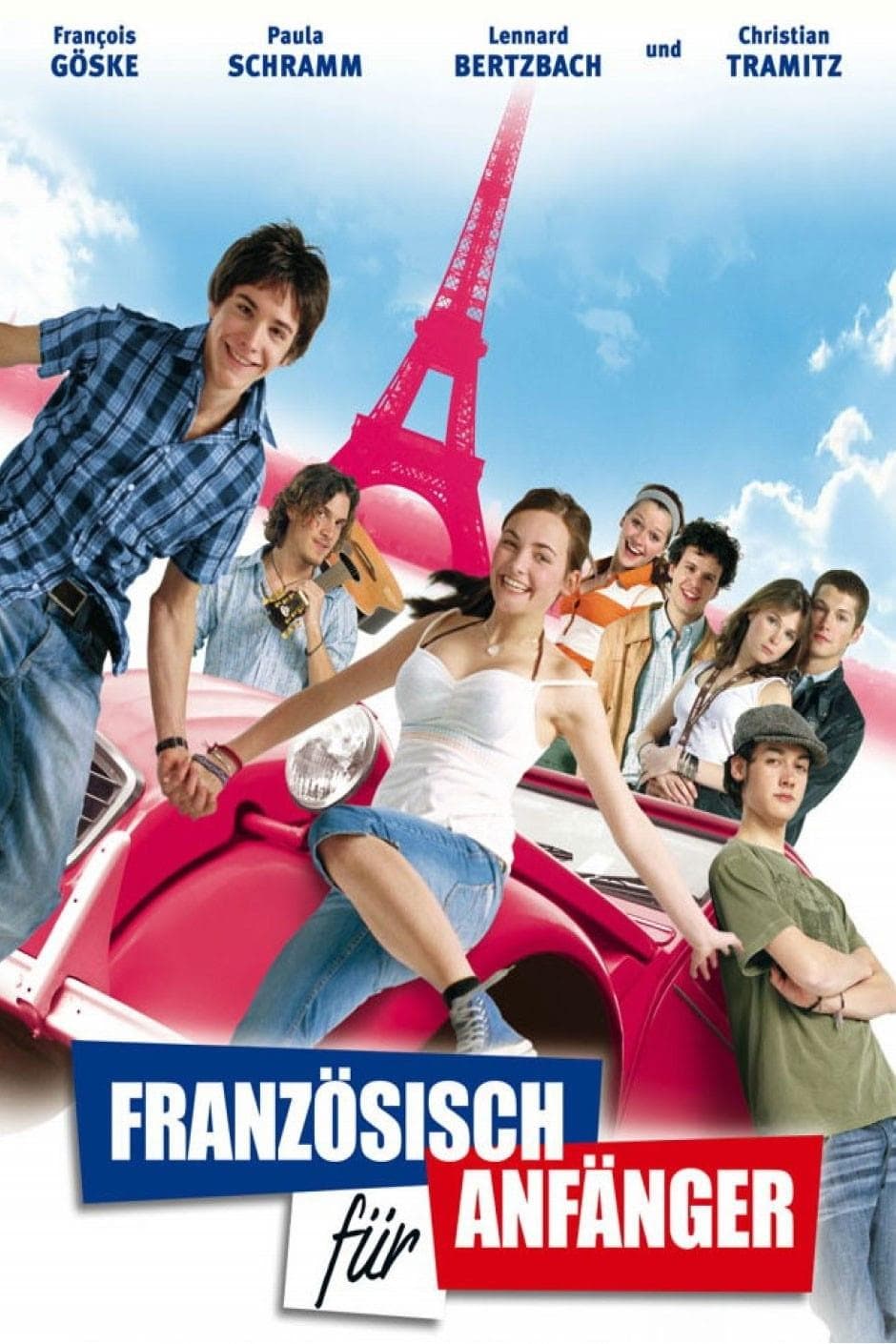 French for Beginners full movie