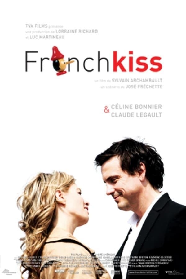 French Kiss full movie