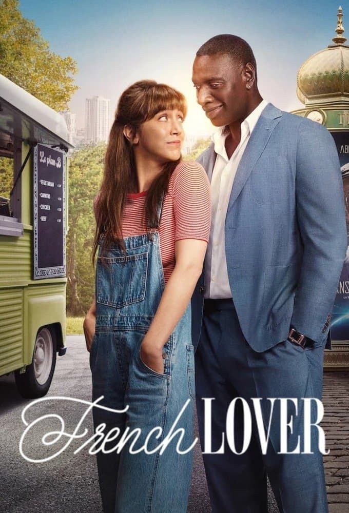 French Lover full movie
