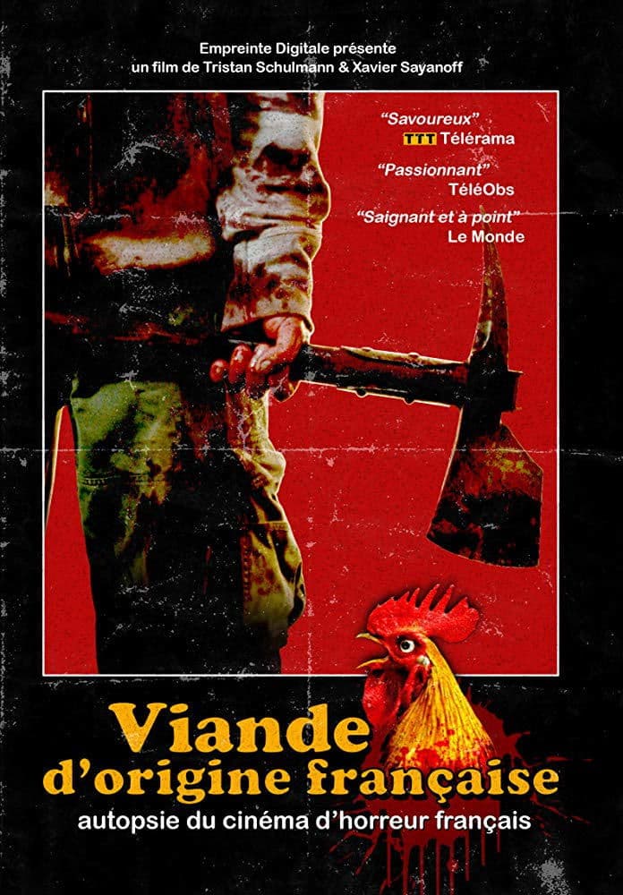 French Meat full movie