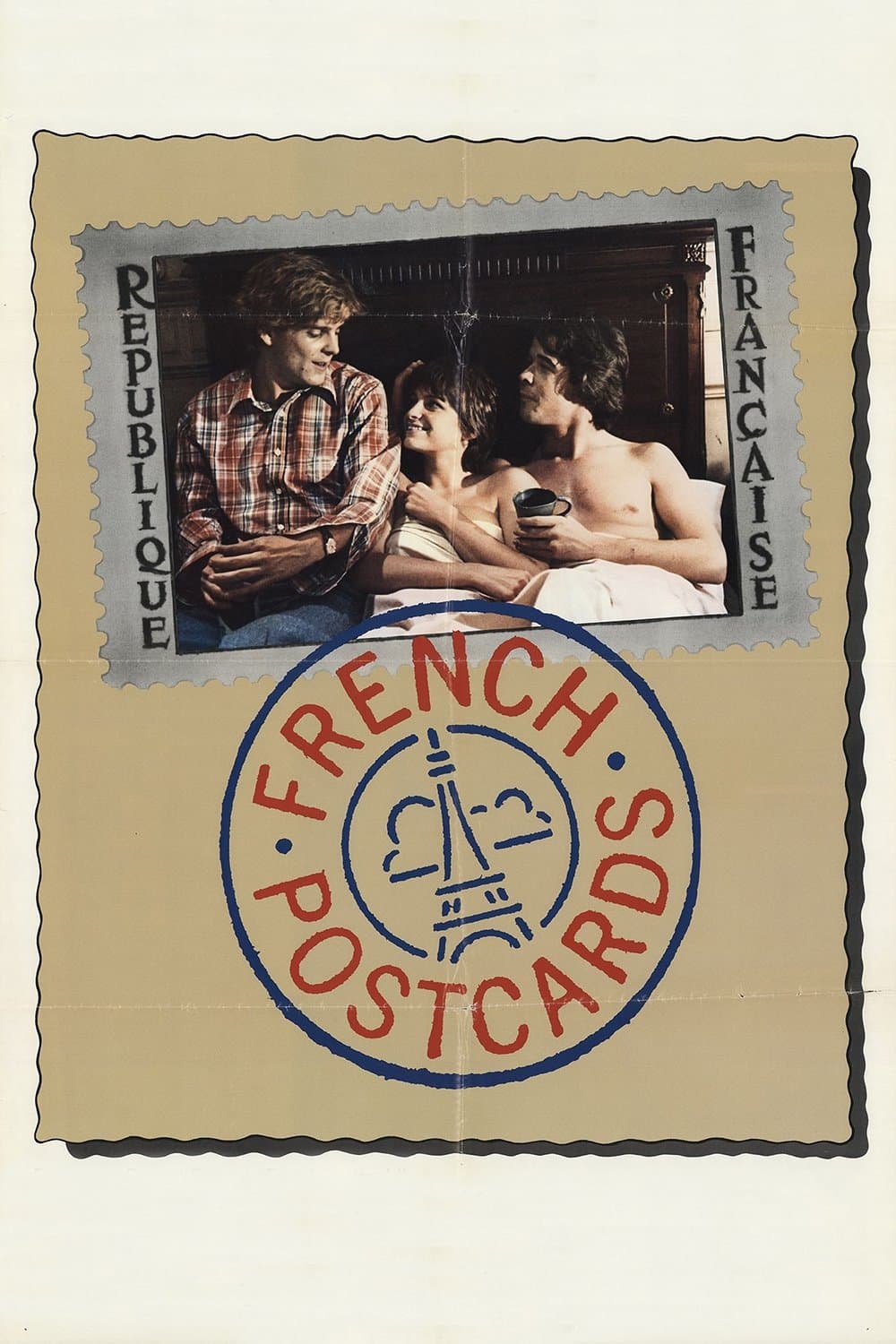 French Postcards full movie