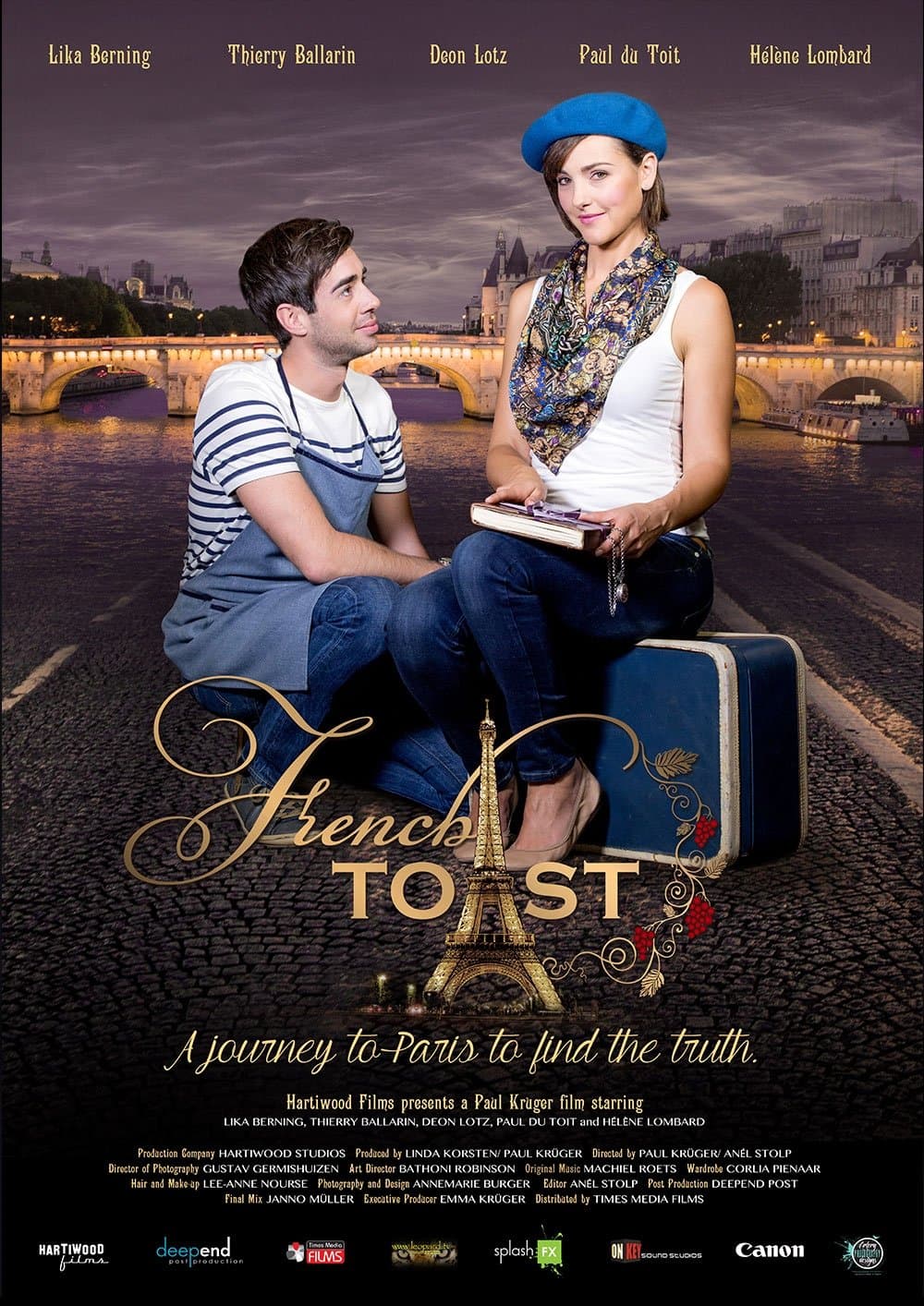 French Toast full movie