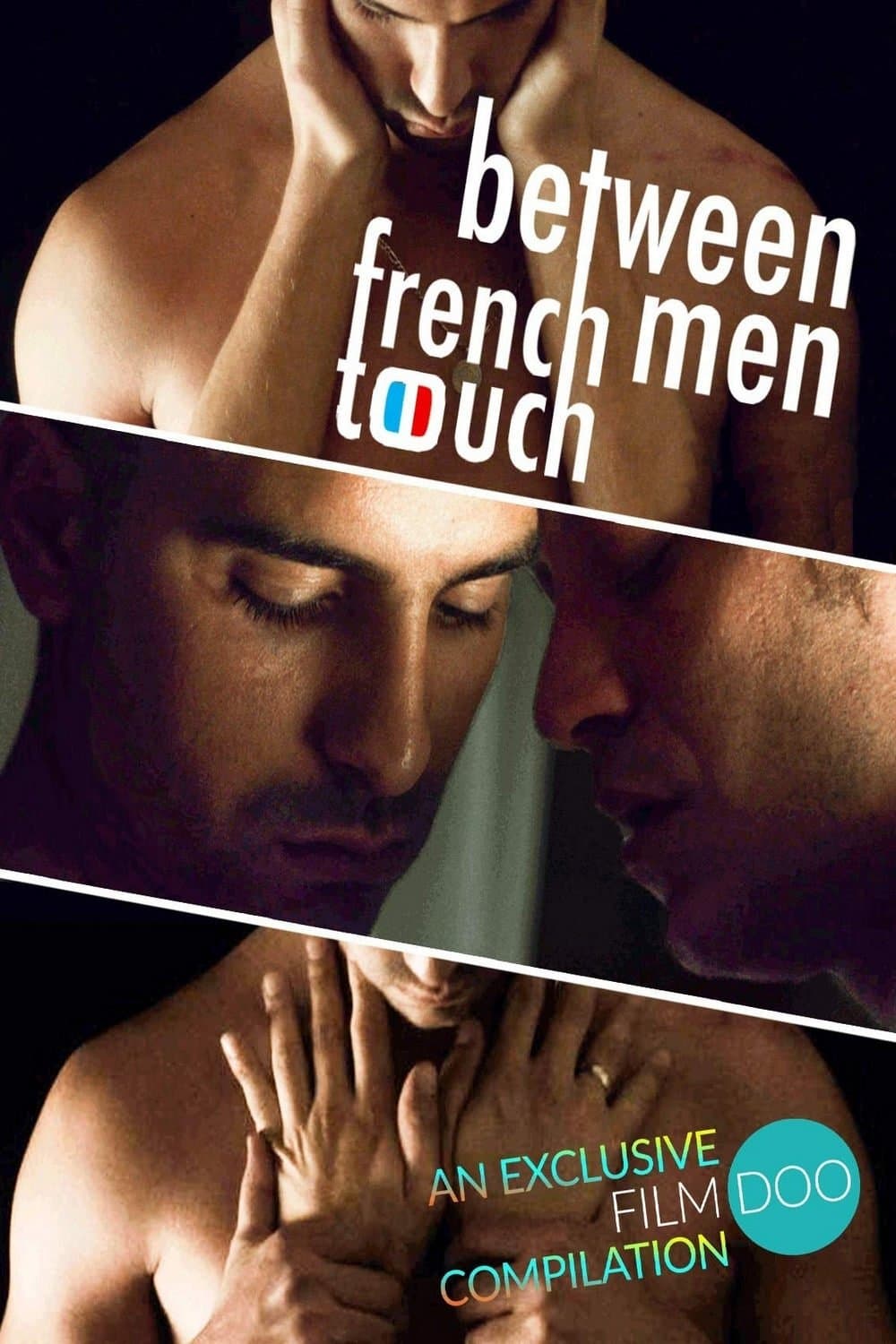 French Touch: Between Men full movie