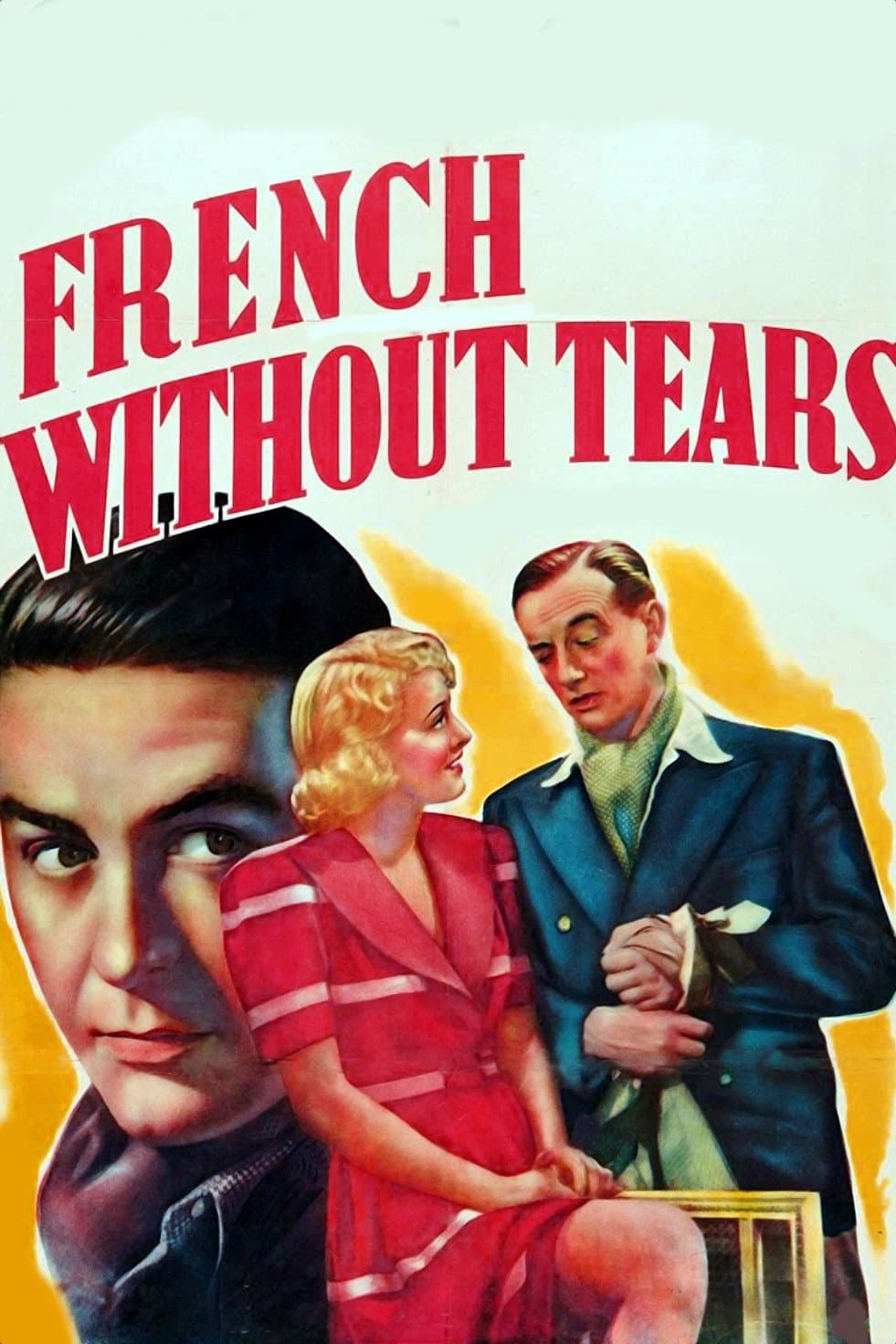 French Without Tears full movie