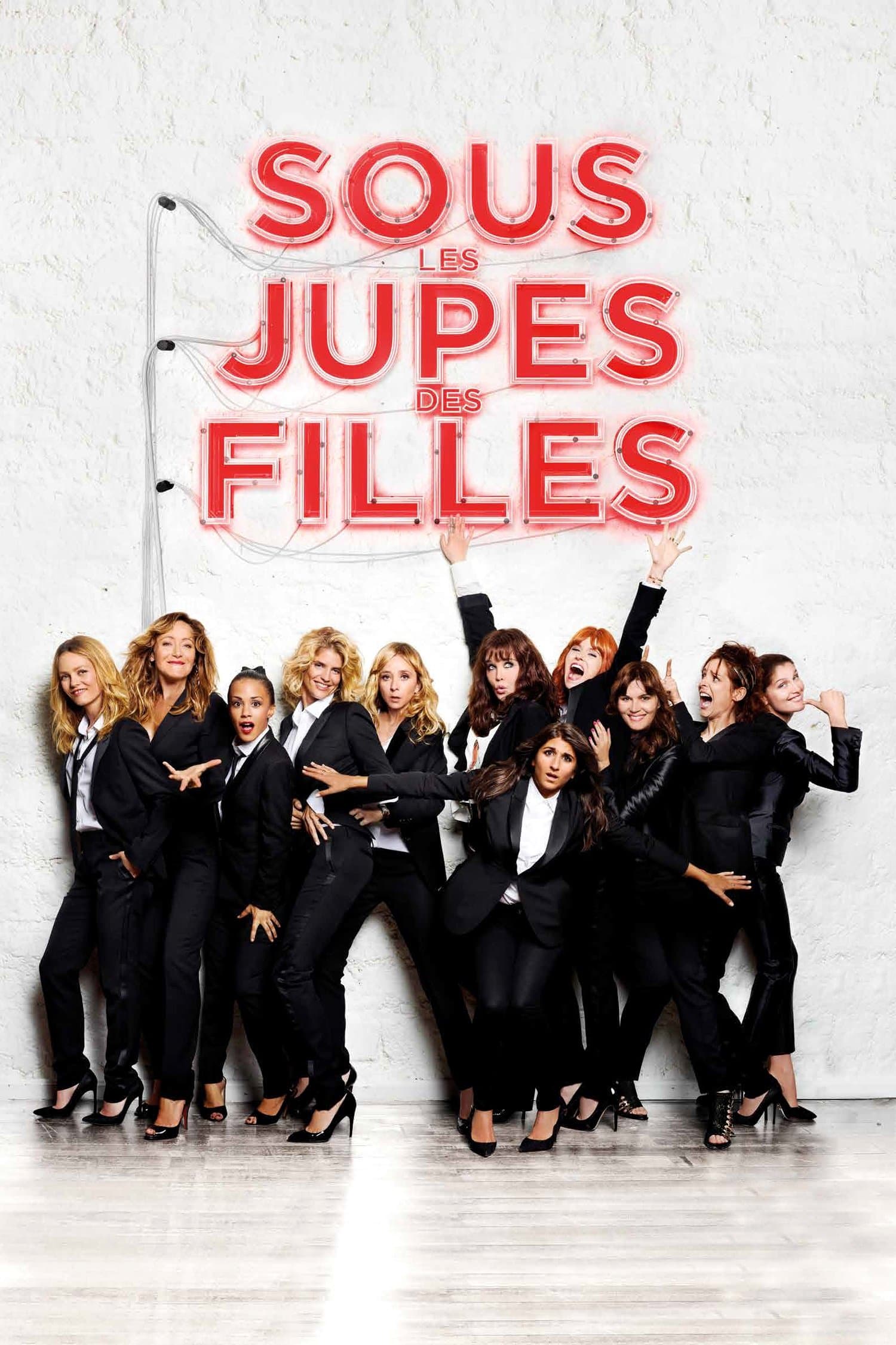 French Women full movie