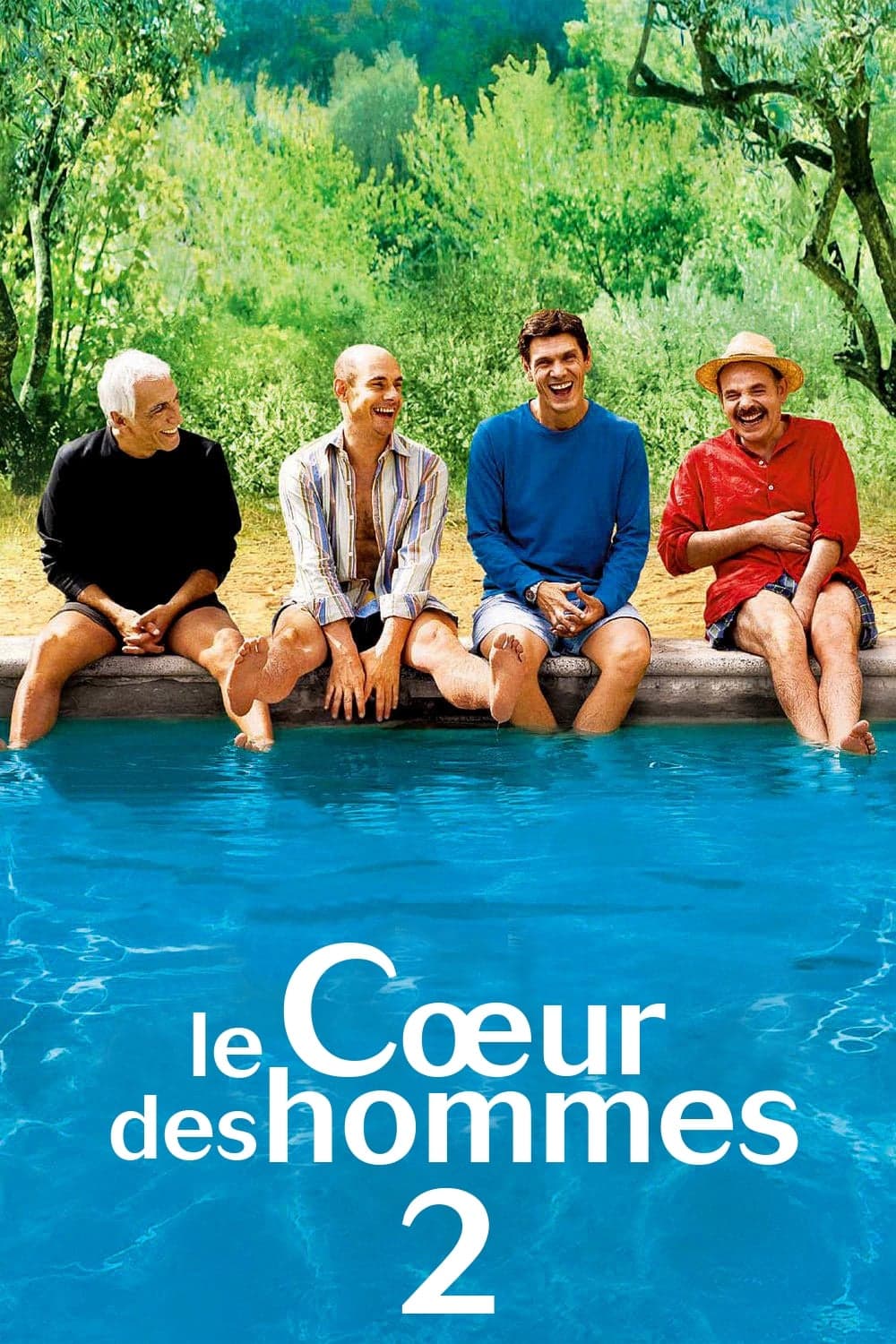 Frenchmen 2 full movie