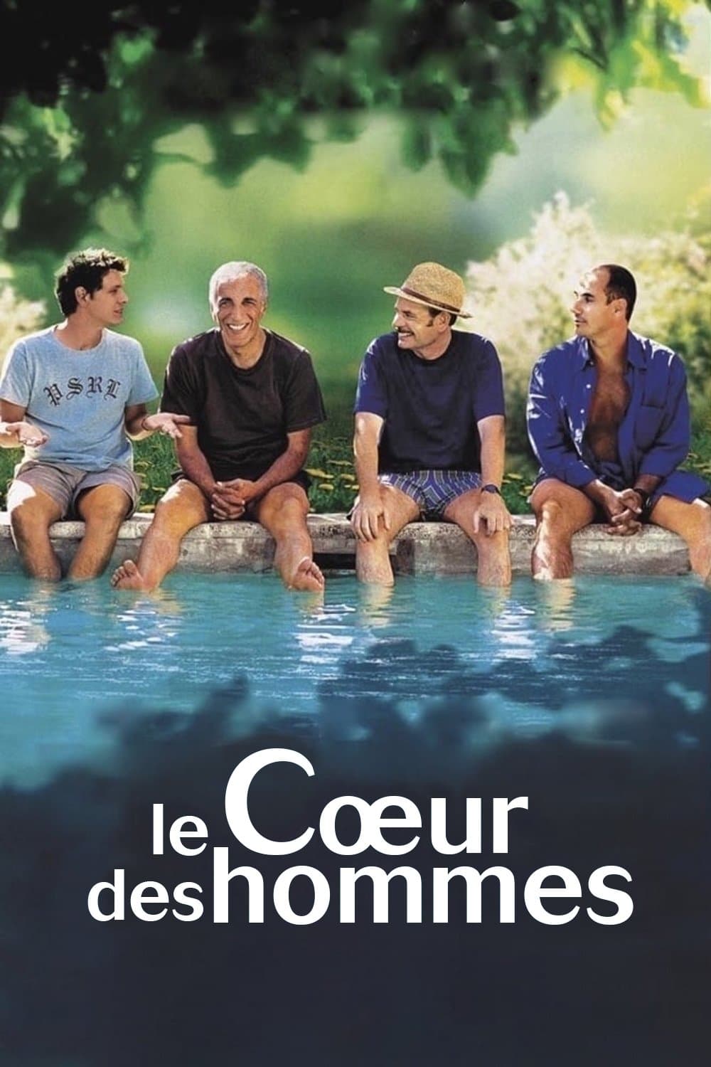Frenchmen full movie