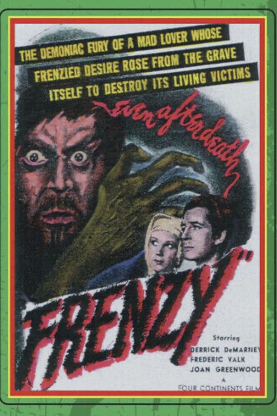 Frenzy full movie