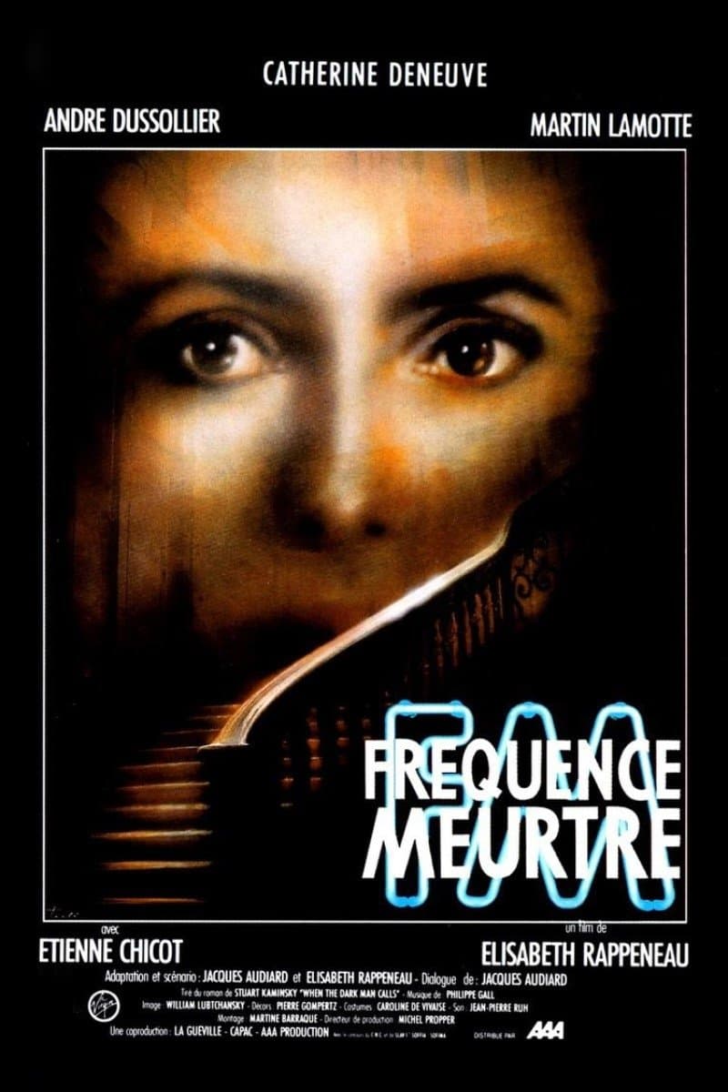Frequent Death full movie