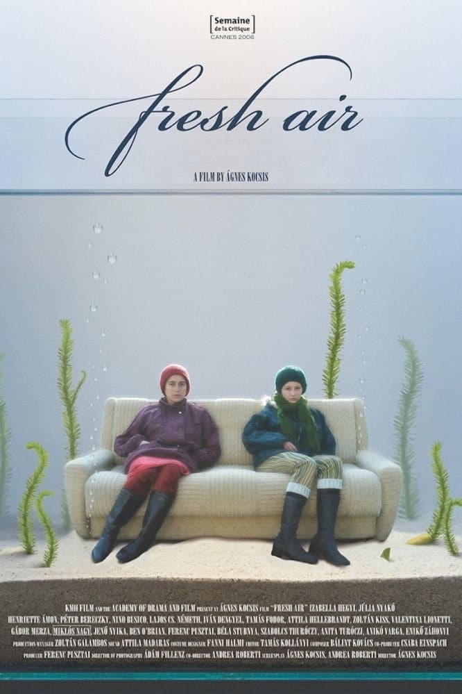 Fresh Air full movie