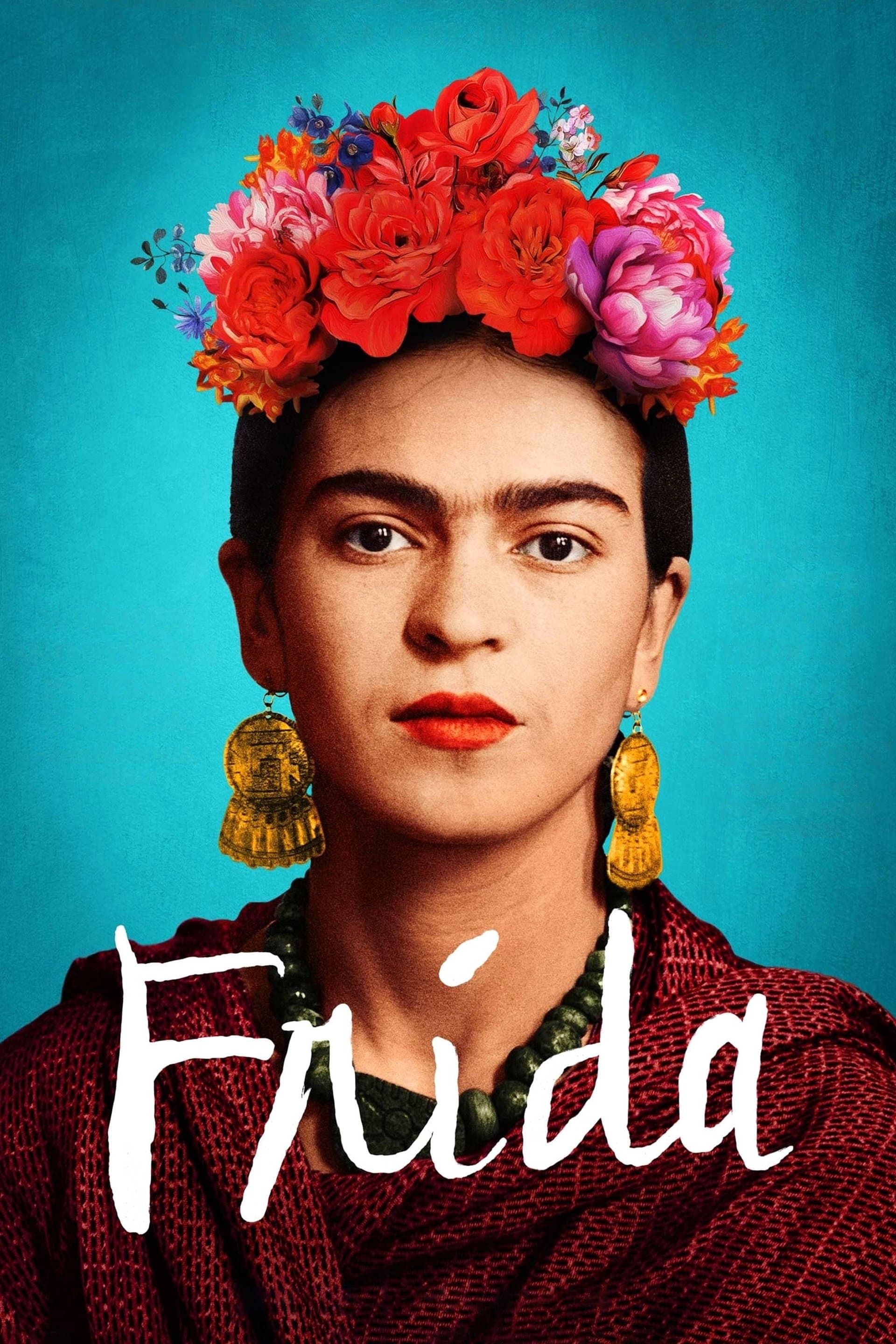 Frida full movie